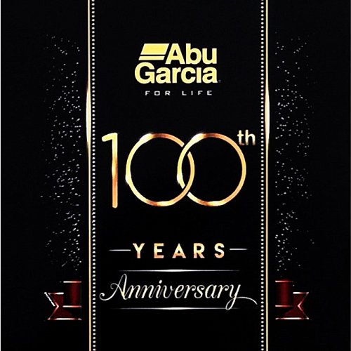 Abu Garcia презентовала коллекционную катушку Ambassadeur® 100 Year Anniversary Фото №5